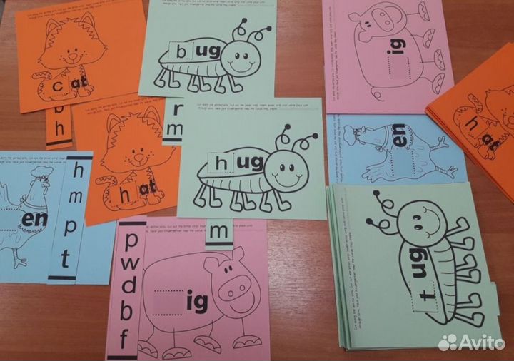 Репетитор по английскому языку