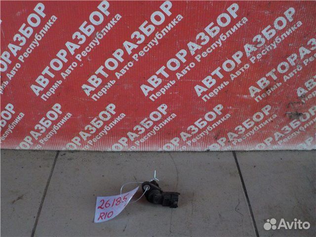 Датчик положения распредвала Kia Rio 4 S4 G4FG