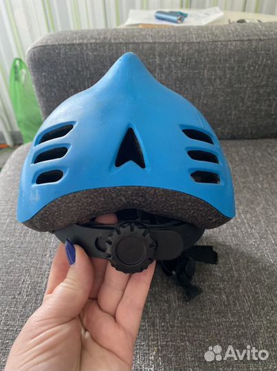 Шлем/ролики