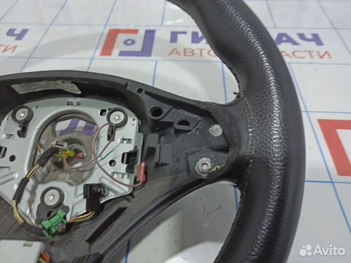 Рулевое колесо BMW X5 (E70) 32306780544