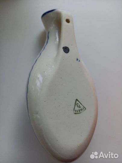 Ваза настенная СССР