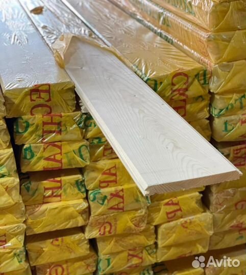 Вагонка штиль