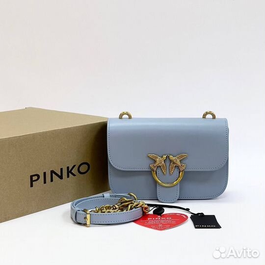 Сумка женская pinko