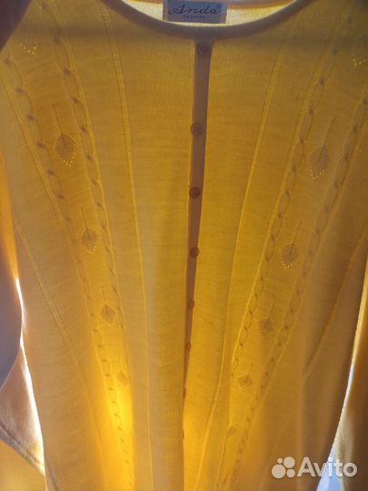 Джемпер 56 р