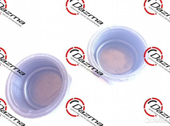 Emmerre 906112 Крышка маслозаливной горловины fuso