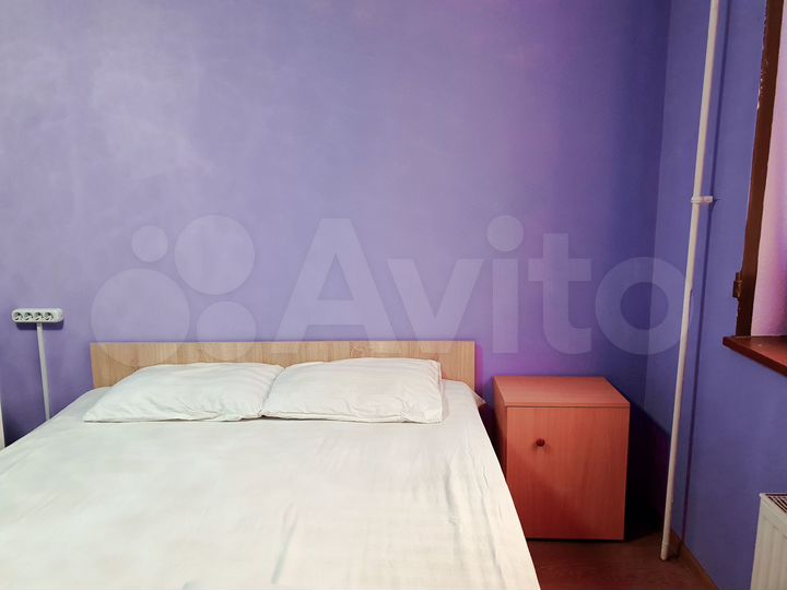 Комната 15 м², 1/14 эт.