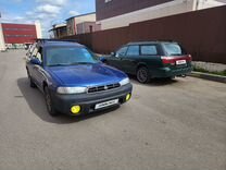 Subaru Legacy 2.5 AT, 1997, 324 000 км, с пробегом, цена 325 000 руб.