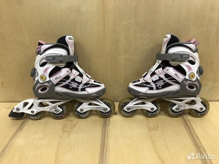 Ролики детские