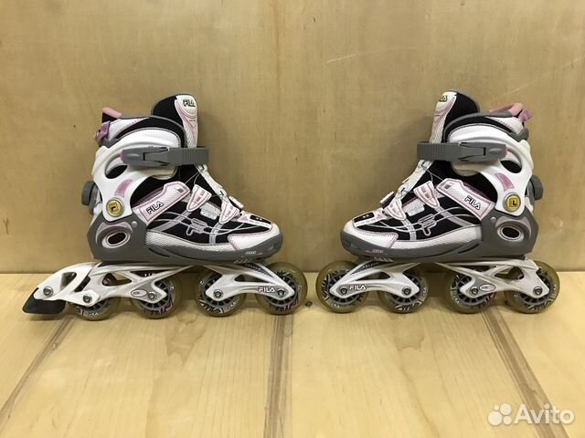 Ролики детские