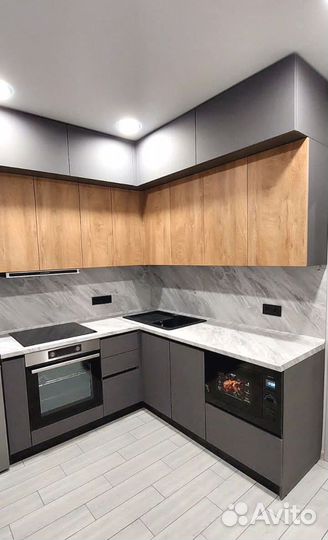 Кухня на заказ