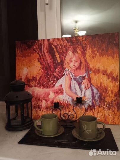 Кофейные чашки