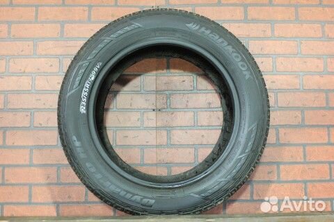 Hankook Dynapro HP RA23 235/55 R17