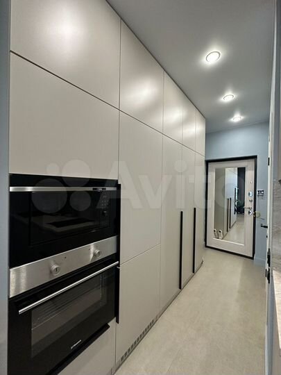 Квартира-студия, 16 м², 18/20 эт.