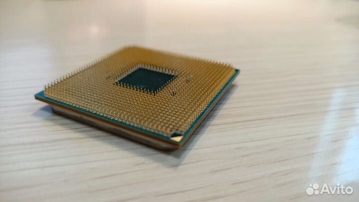 Процессор AMD Ryzen 7 PRO 4750G