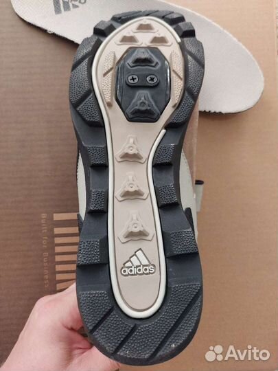 Велоботинки велотуфли Adidas 42