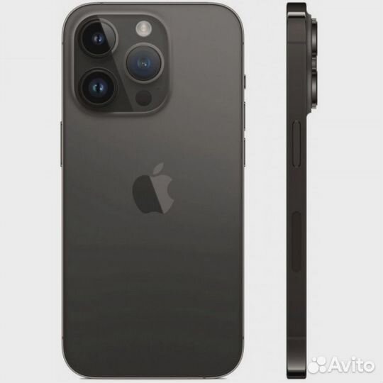 iPhone 14 Pro, 256 ГБ