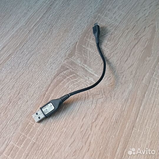 Кабель Nokia с USB на micro USB
