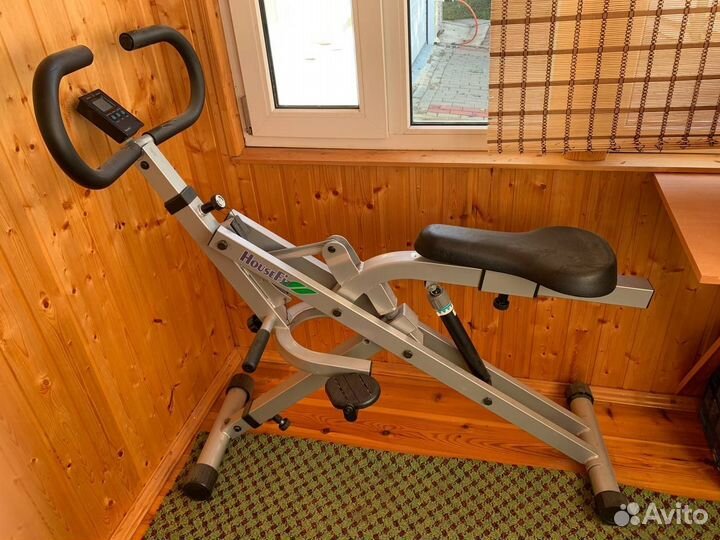 Тренажер HouseFit Rider DH-87441
