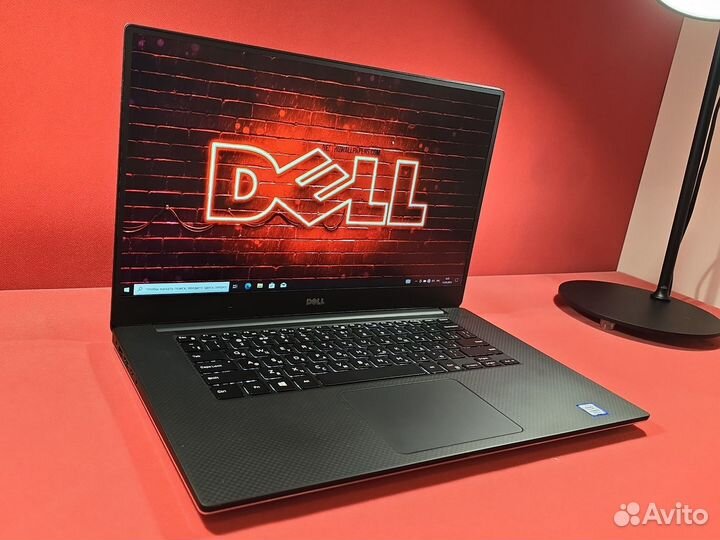 Рабочая Станция Dell 5520 IPS FHD 16Gb 256SSD Чек