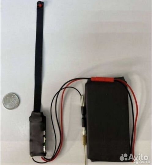 Миникамера