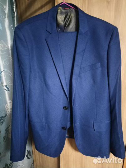 Костюм классика мужской