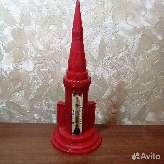 Предметы советского быта