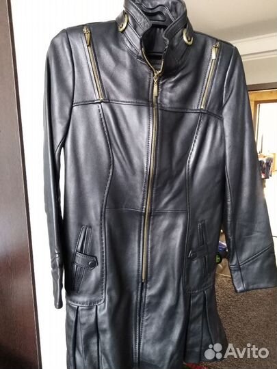 Продам плащ - куртка