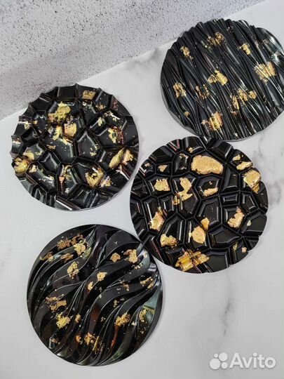 Подставка /подстаканник