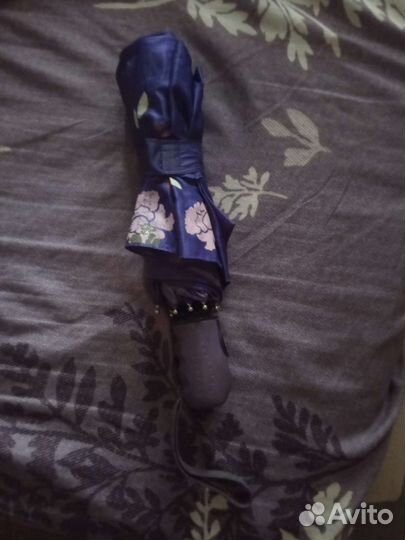 Зонт вытяжной бу