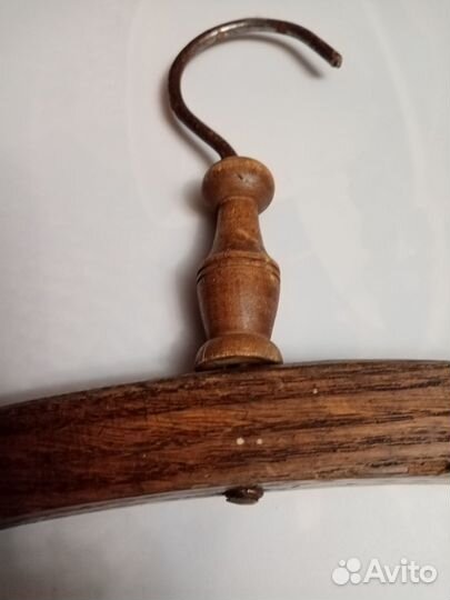 Вешалка - плечики