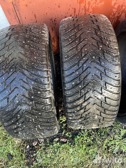 Nokian Tyres Hakkapeliitta 8 235/45 R18