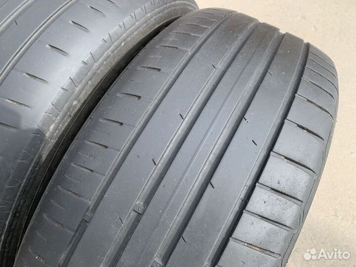 Hankook Ventus Prime 3 K125 205/60 R16