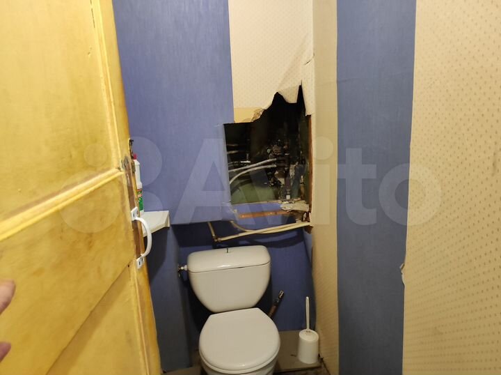 3-к. квартира, 91 м², 4/5 эт.