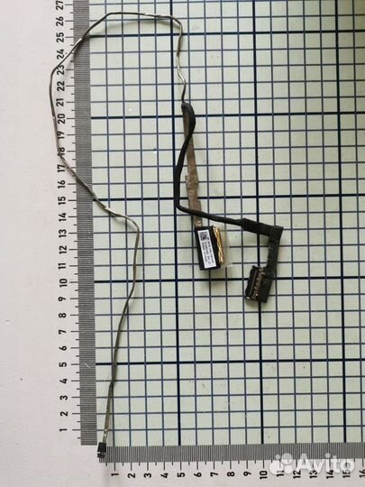 Шлейф матрицы HP M6-1000, M6-2000