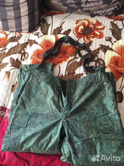 Военная форма