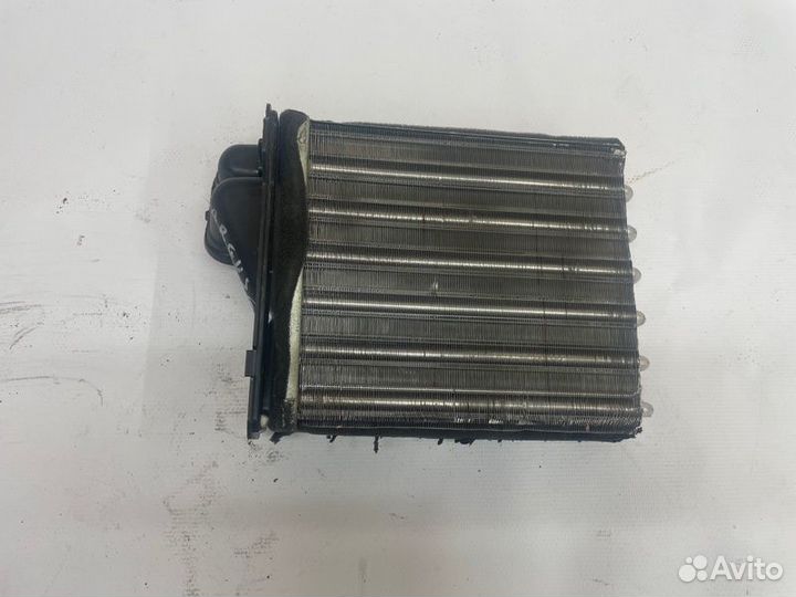 Радиатор печки Лада Largus R90 K4M 490 2014