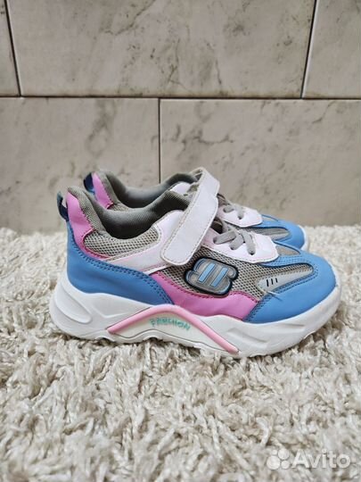 Кроссовки детские 31 размер