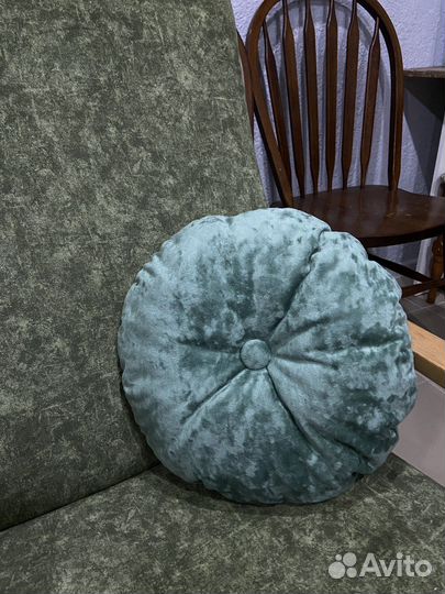 Подушки для кафе, дома, дачи. Свое производство