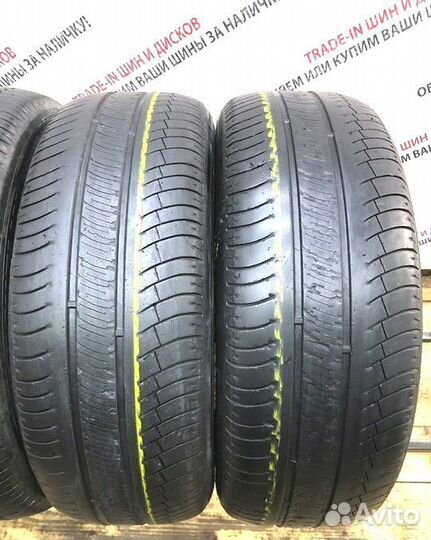 Michelin Energy E-V 215/60 R16