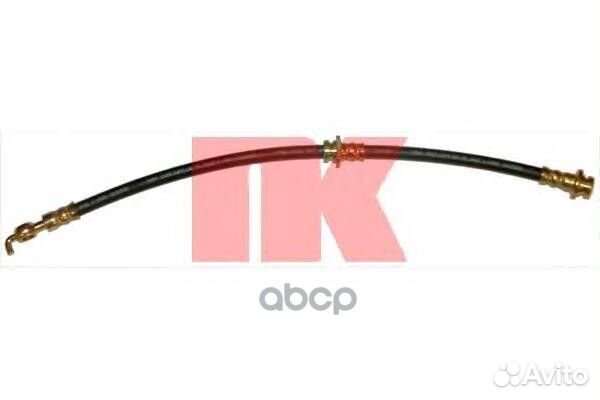 Шланг тормозной Isuzu Opel 83- 853639 Nk
