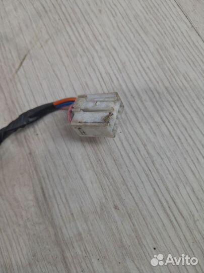 Проводка двери коса Kia RIO 2 Прав