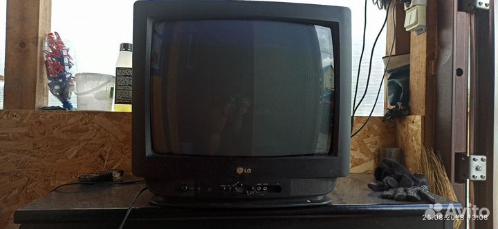 Телевизоры