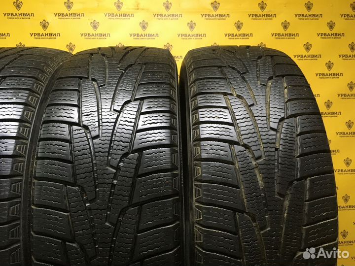 Marshal I'Zen KW31 225/60 R17 103R