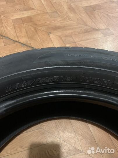 Hankook Optimo K415 235/55 R18 100H