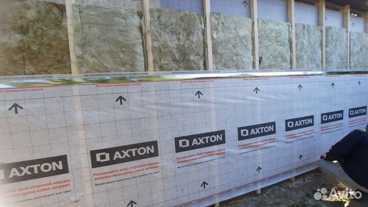 Ремонт кровли бригада строителей