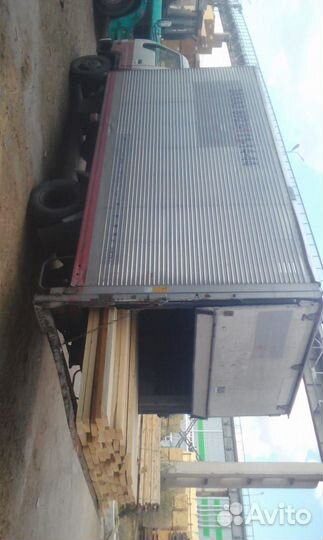 Грузоперевозки 3тонны Квартиропереезды 3тонны