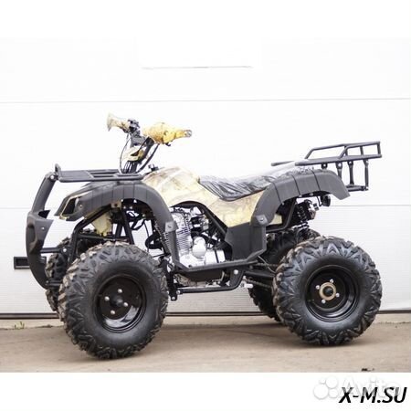 Квадроцикл Stalker-250