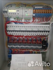 Котел универсальный пеллетный 300 кВт