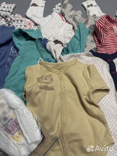 Пакет человечки