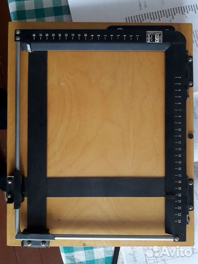 Кадрирующая рамка